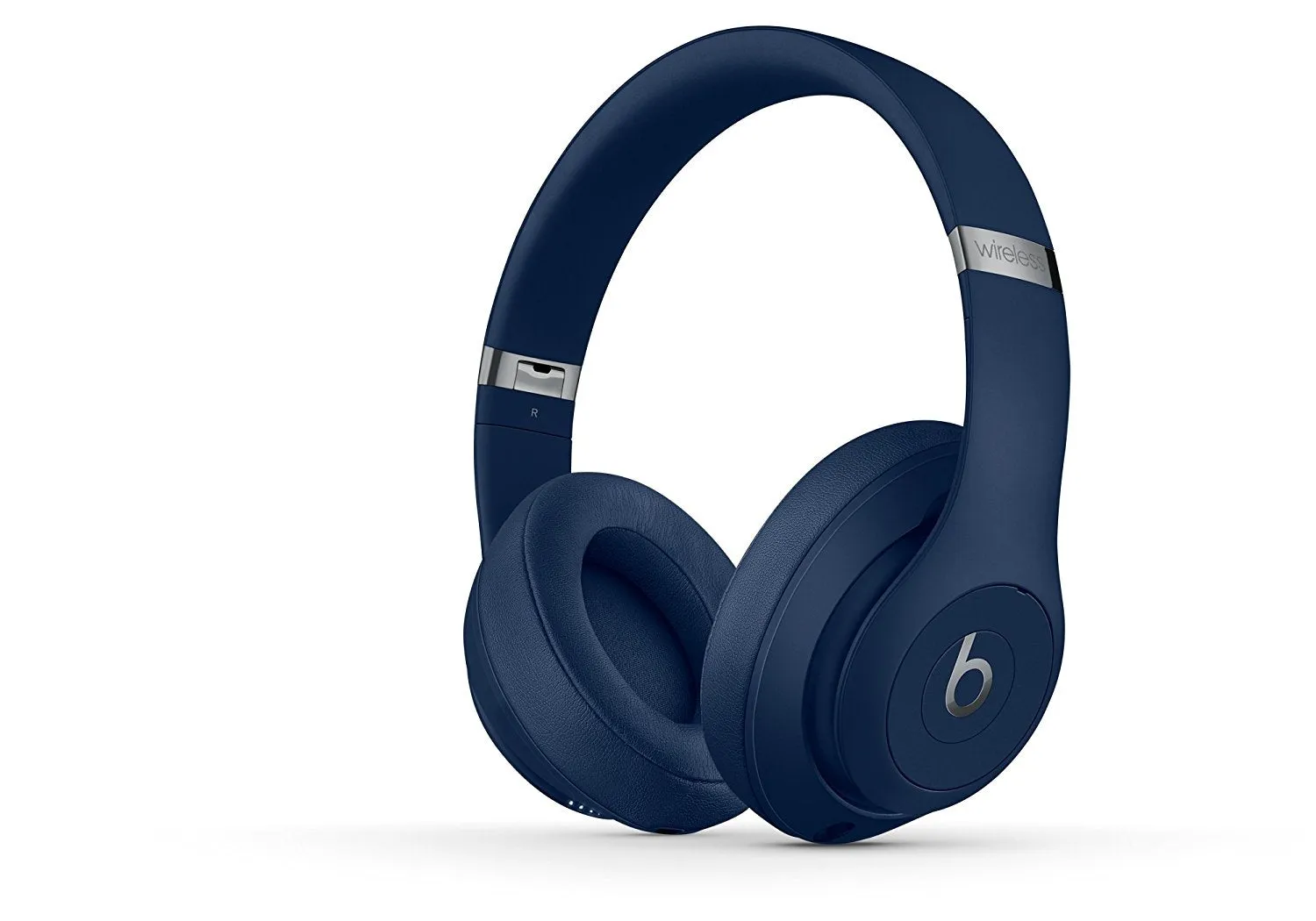 Apple Beats by Dr. Dre Studio 3 Decade Wireless Noise Canceling Over-The-Ear Headphones