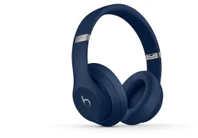 Apple Beats by Dr. Dre Studio 3 Decade Wireless Noise Canceling Over-The-Ear Headphones