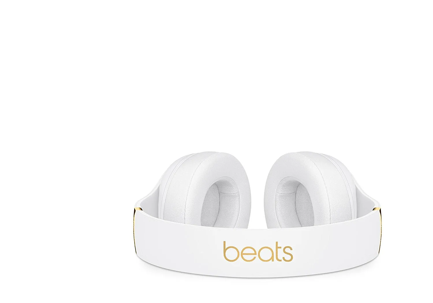 Apple Beats by Dr. Dre Studio 3 Wireless Noise Canceling Over-The-Ear Headphones