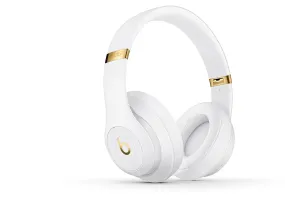 Apple Beats by Dr. Dre Studio 3 Wireless Noise Canceling Over-The-Ear Headphones