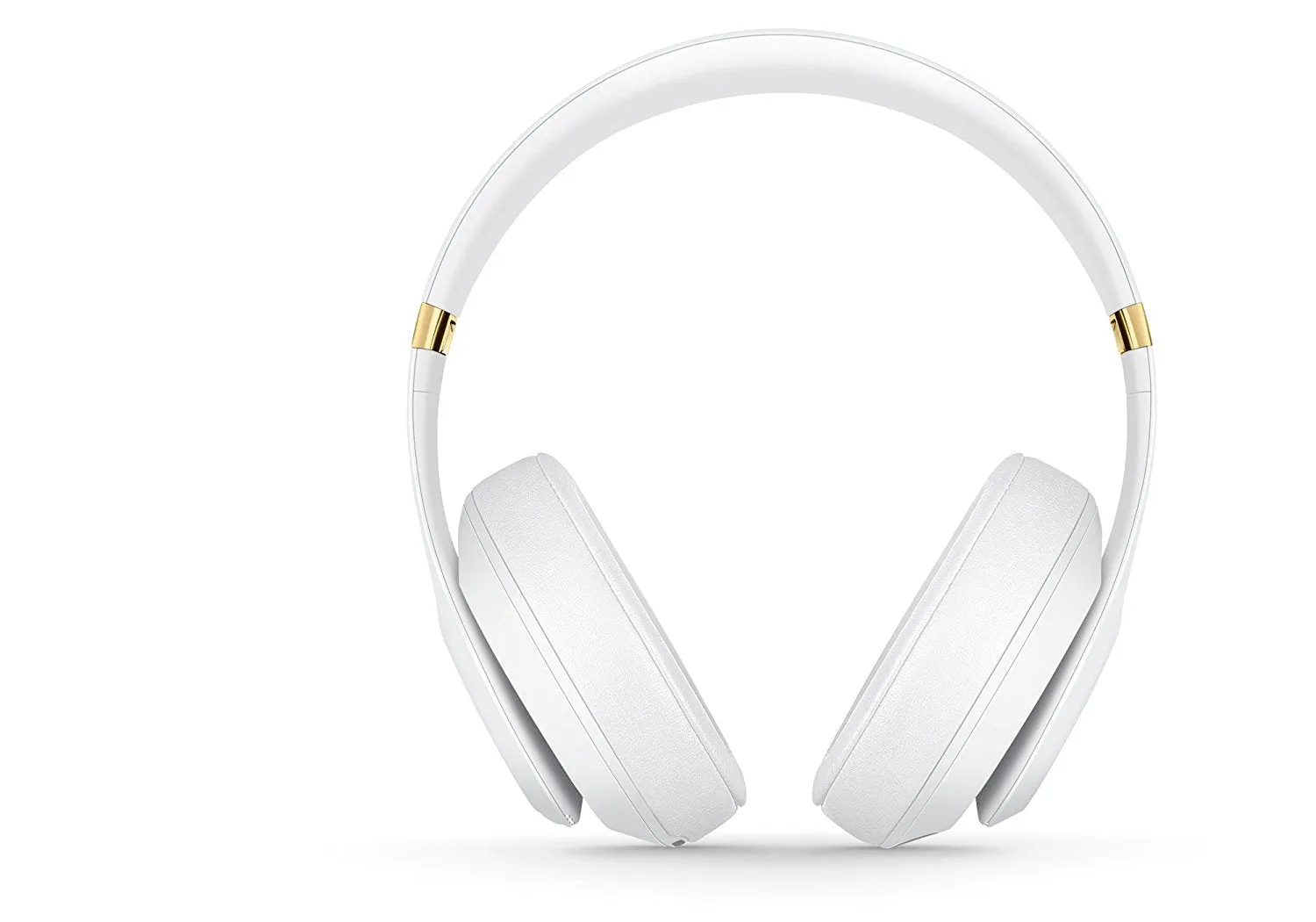 Apple Beats by Dr. Dre Studio 3 Wireless Noise Canceling Over-The-Ear Headphones