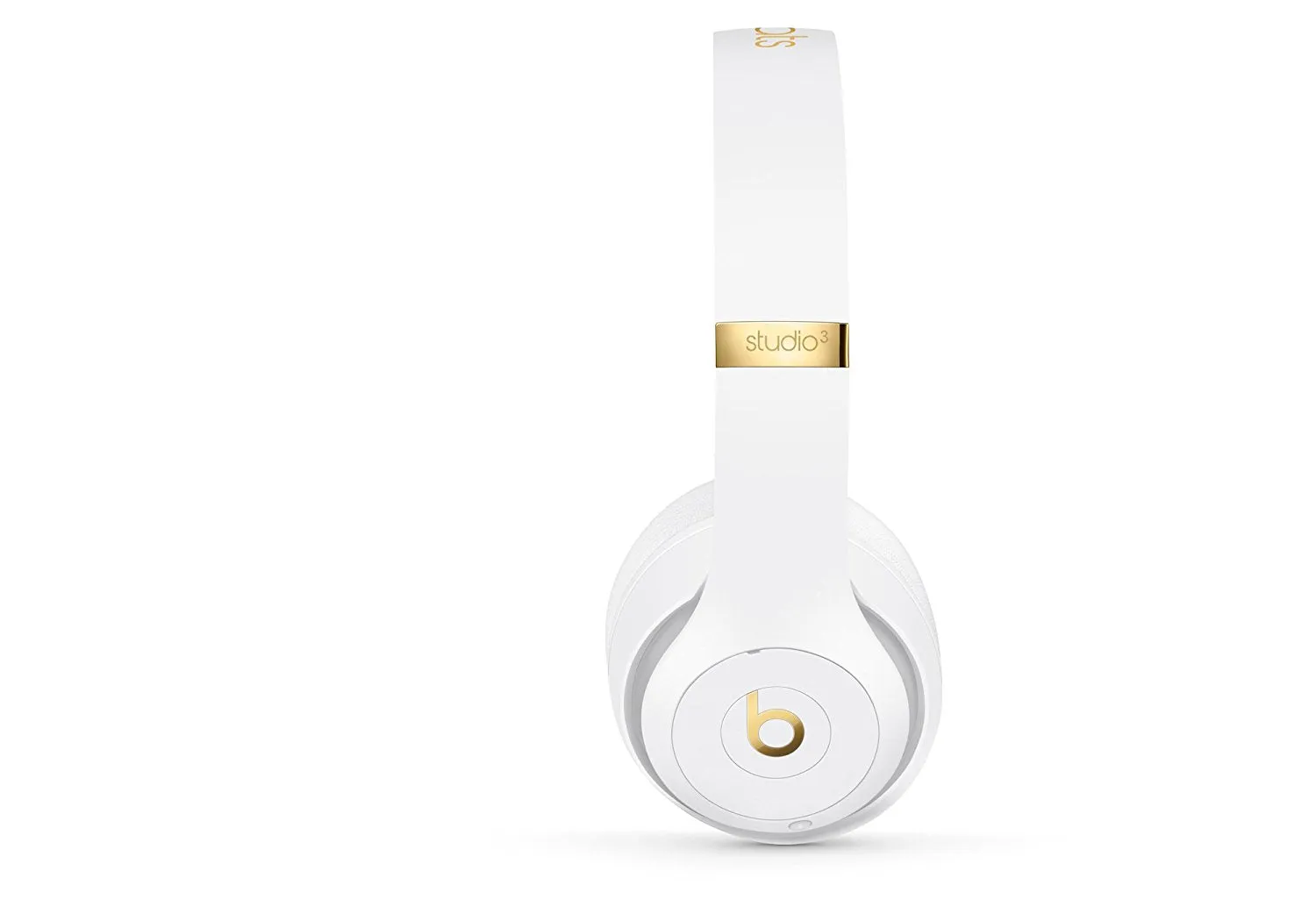 Apple Beats by Dr. Dre Studio 3 Wireless Noise Canceling Over-The-Ear Headphones