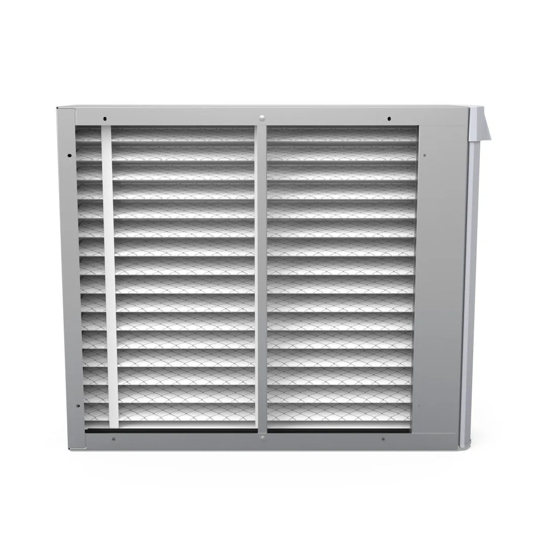 AprilAire 1210 Whole-House Air Purifier - 20"x25" Nominal Filter Size