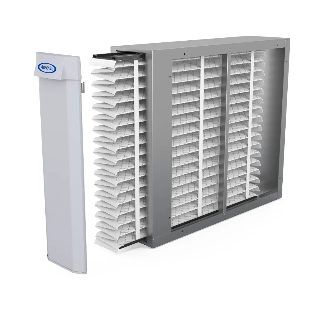 AprilAire 1210 Whole-House Air Purifier - 20"x25" Nominal Filter Size