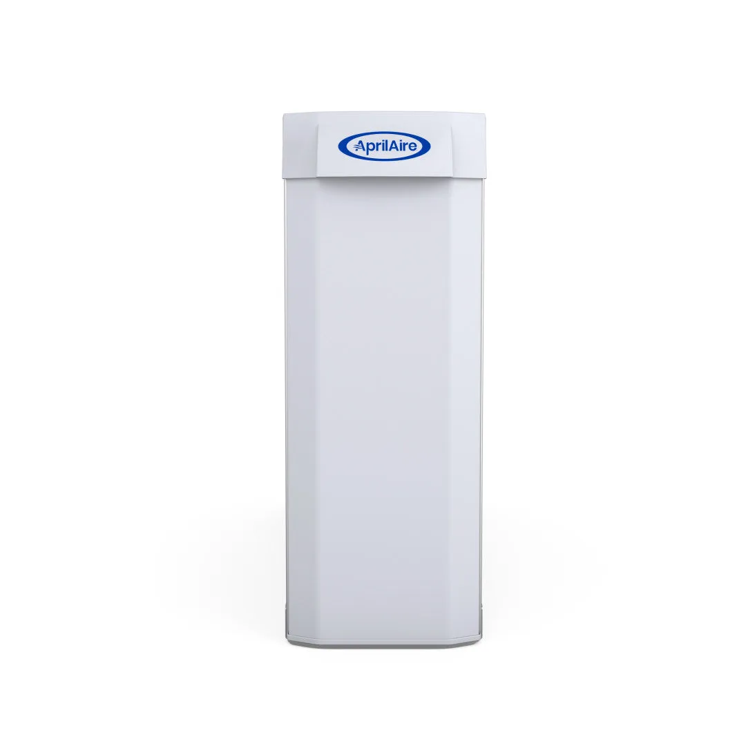AprilAire 1410 Whole-House Air Purifier - 16"x25" Nominal Filter Size