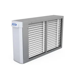 AprilAire 1410 Whole-House Air Purifier - 16"x25" Nominal Filter Size