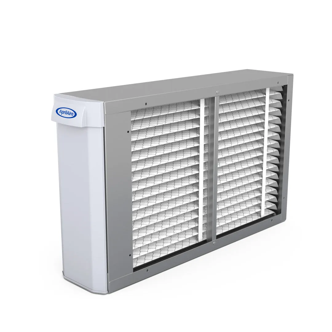 AprilAire 1410 Whole-House Air Purifier - 16"x25" Nominal Filter Size