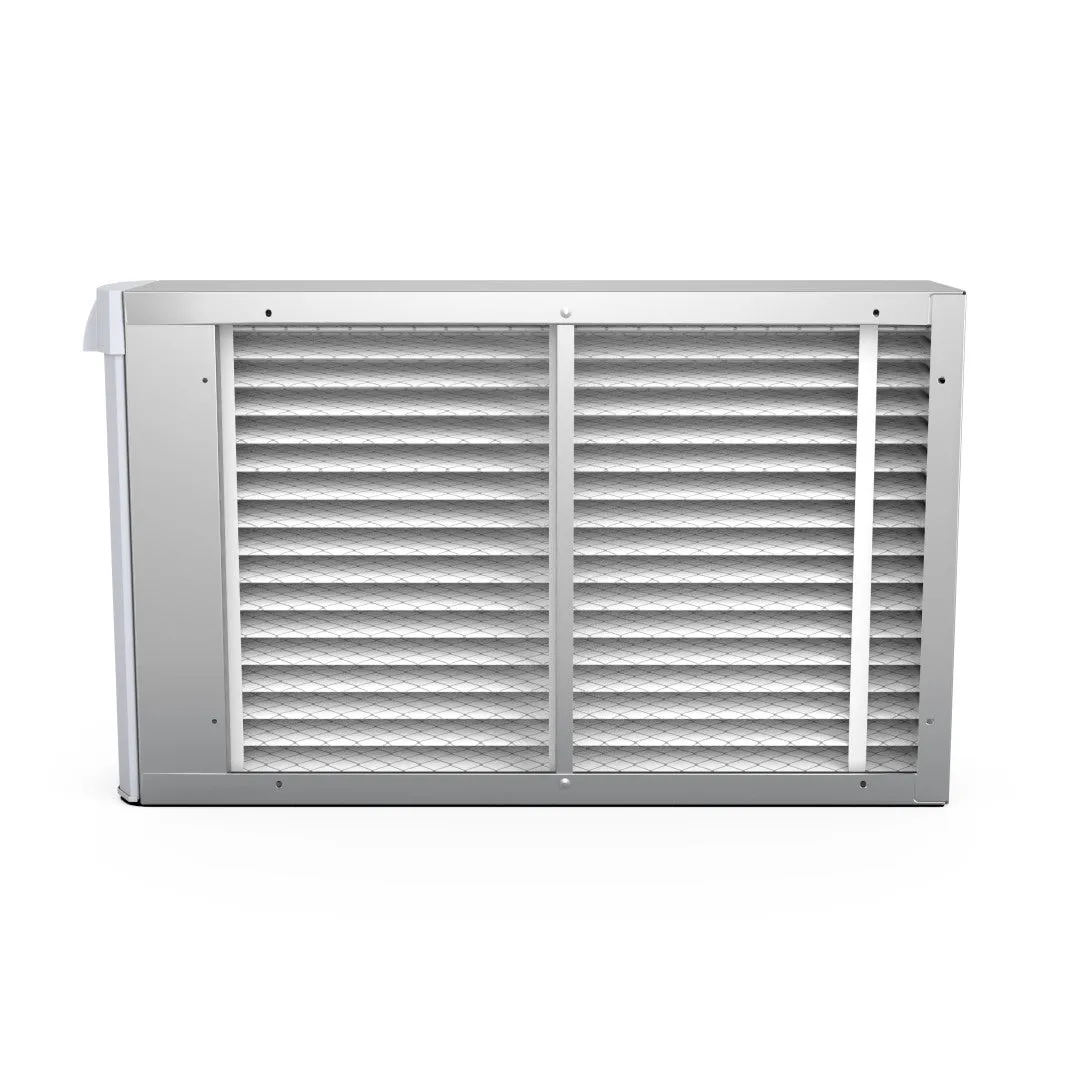AprilAire 1410 Whole-House Air Purifier - 16"x25" Nominal Filter Size