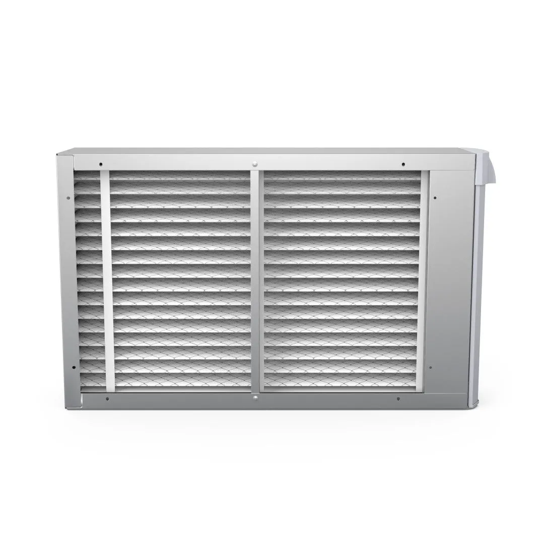 AprilAire 1410 Whole-House Air Purifier - 16"x25" Nominal Filter Size