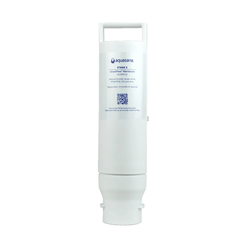 Aquasana SmartFlow Reverse Osmosis Filter Replacements