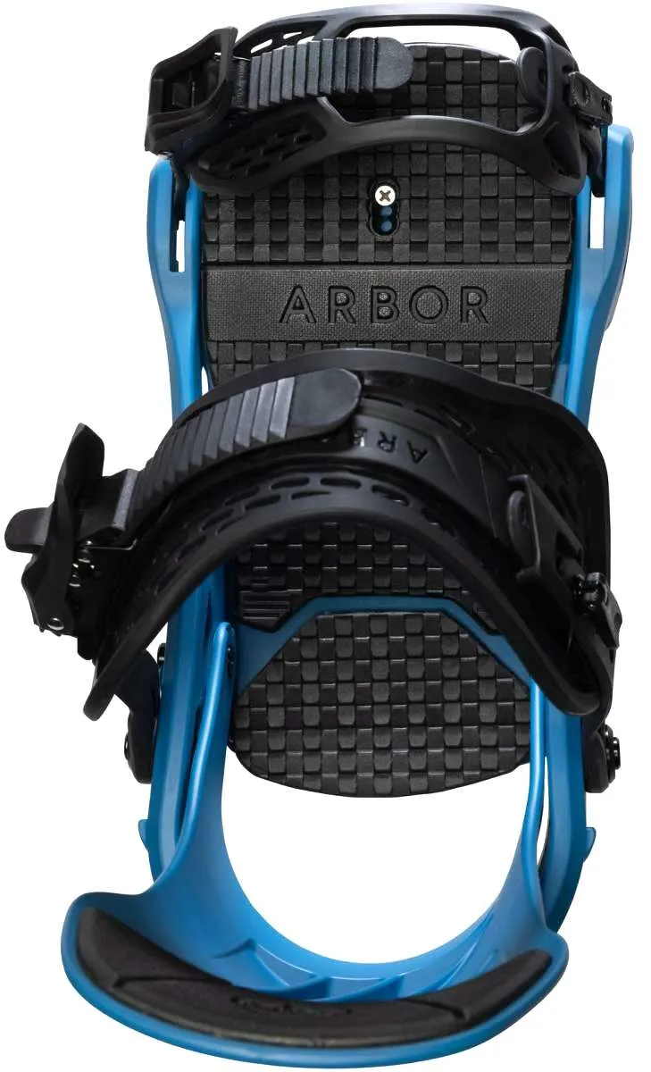 Arbor Spruce Snowboard Binding 2023