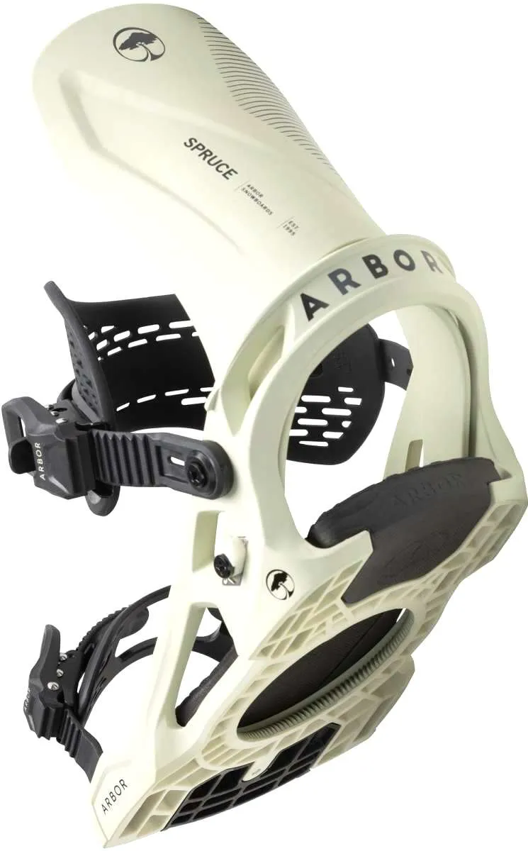 Arbor Spruce Snowboard Binding 2023