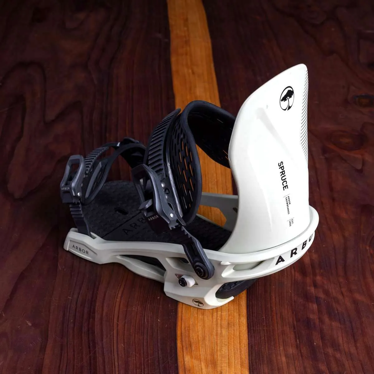 Arbor Spruce Snowboard Binding 2023