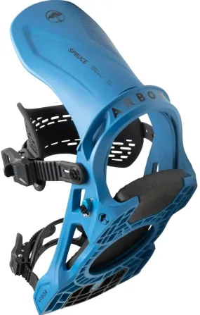 Arbor Spruce Snowboard Binding 2023