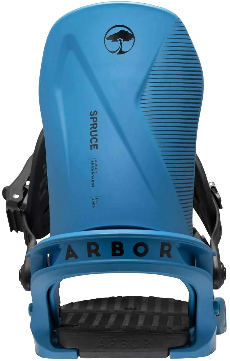Arbor Spruce Snowboard Binding 2023