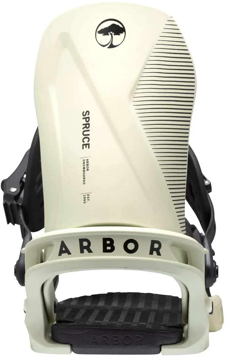 Arbor Spruce Snowboard Binding 2023