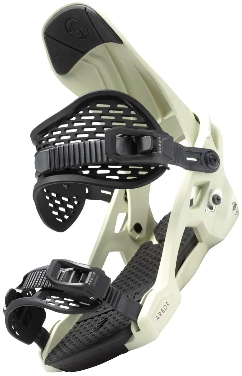Arbor Spruce Snowboard Binding 2023