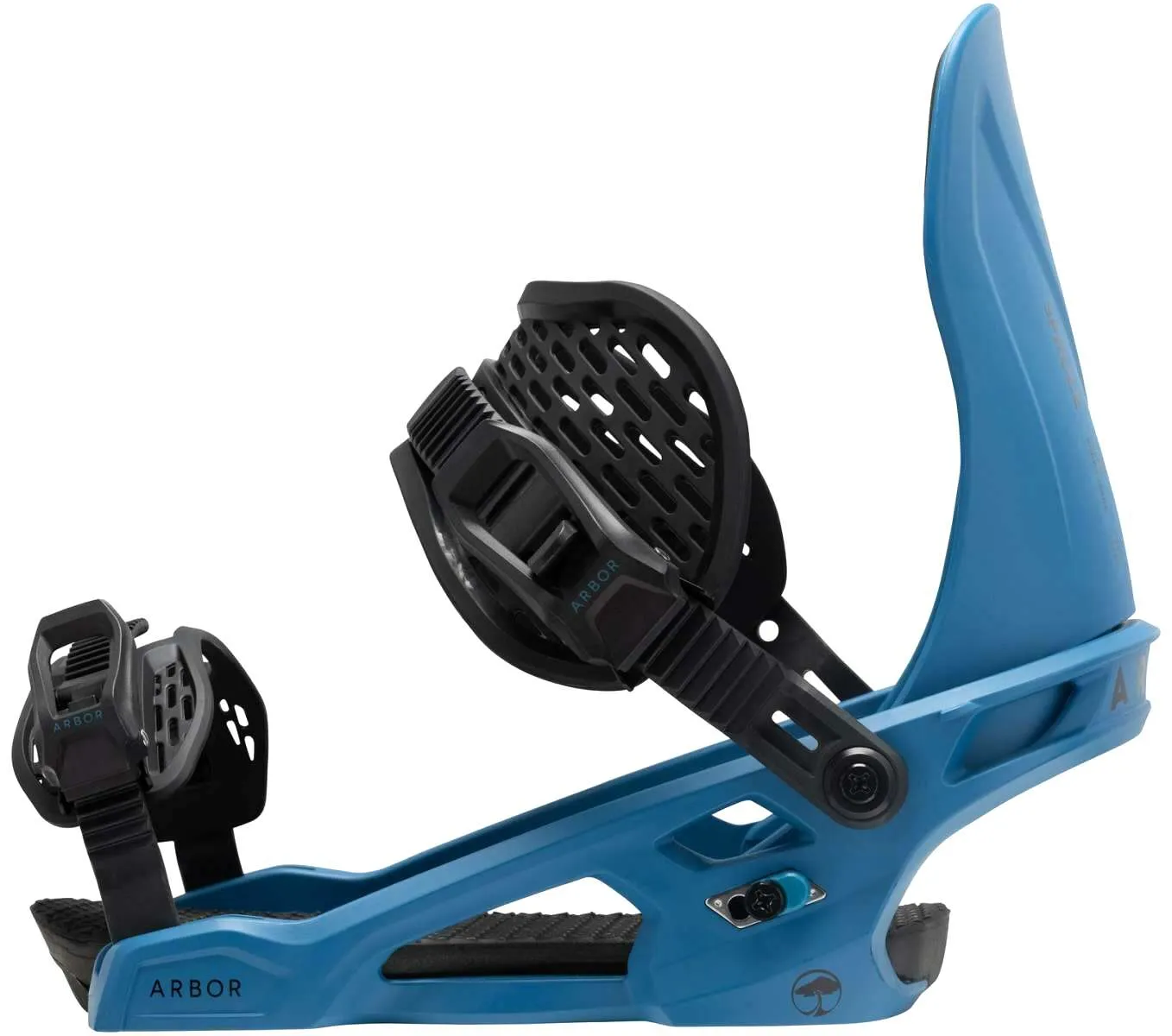 Arbor Spruce Snowboard Binding 2023