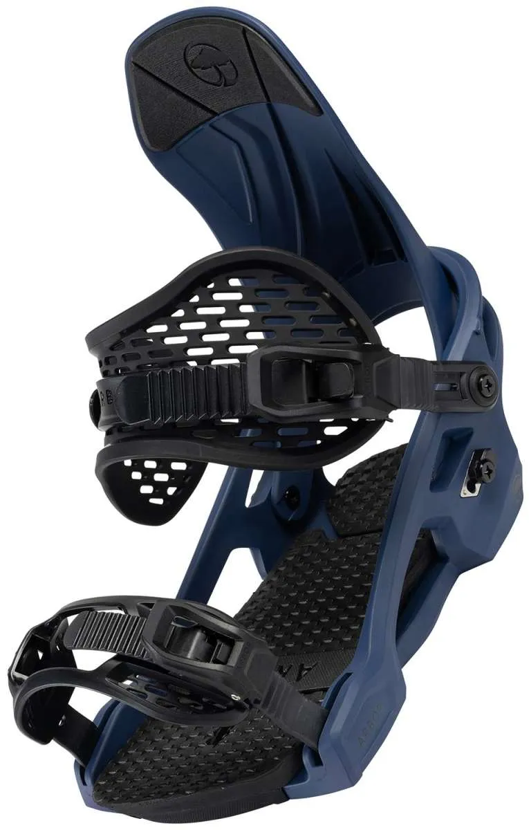 Arbor Spruce Snowboard Bindings 2024
