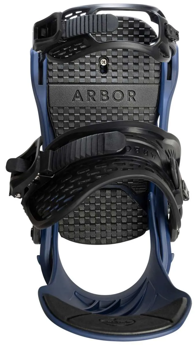 Arbor Spruce Snowboard Bindings 2024