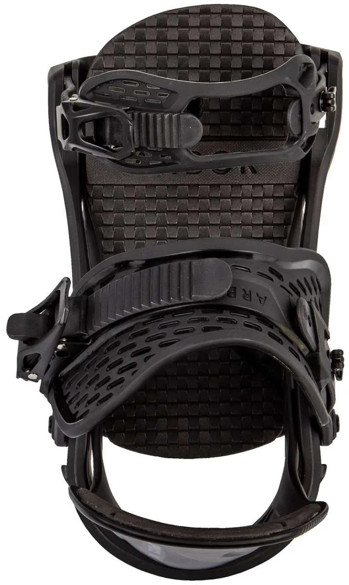 Arbor Spruce Snowboard Bindings 2024