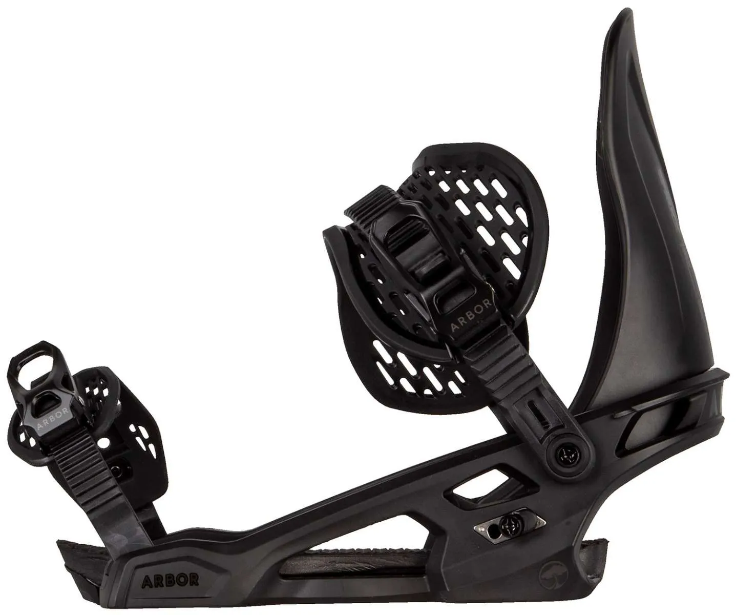 Arbor Spruce Snowboard Bindings 2024