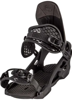 Arbor Spruce Snowboard Bindings 2024