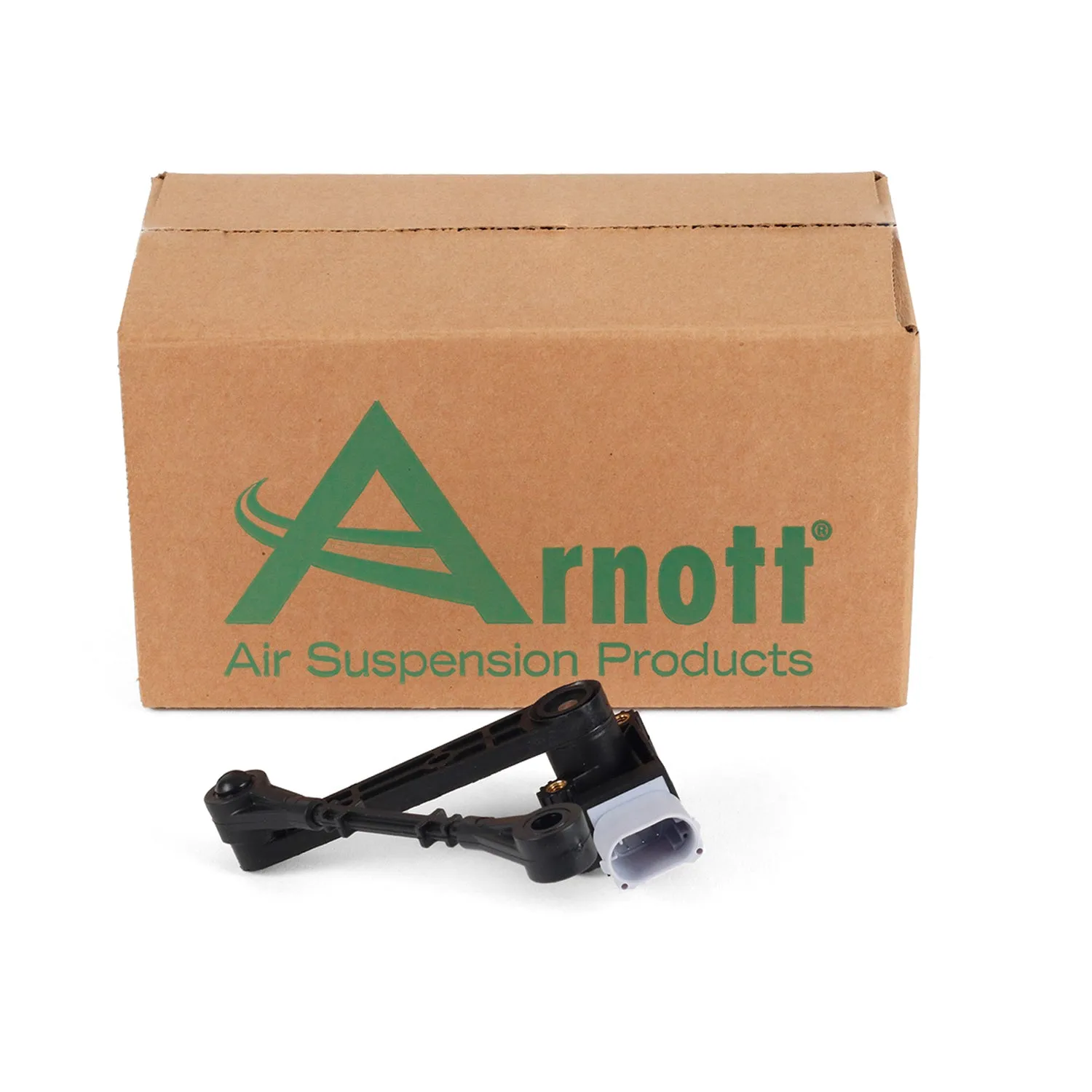 Arnott RH-3455 Rear Ride Height Sensor Land Rover Range Rover Sport (L320) w/VDS
