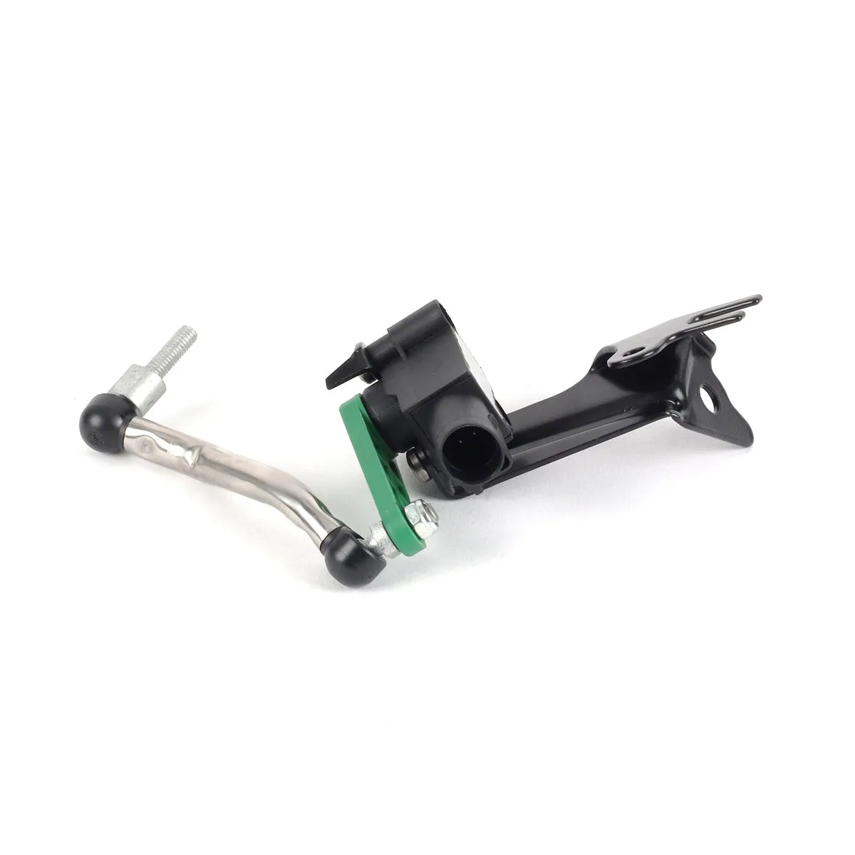 Arnott RH-3459 Front Right Ride Height Sensor Porsche Macan (95B), Audi Q5/14-16 SQ5(8R)