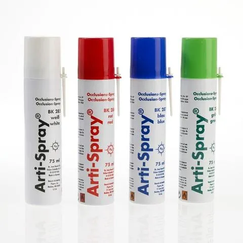 Arti-Spray Occlusion Spray 75mL Spray