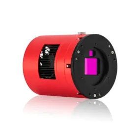ASI 2600MM-Duo