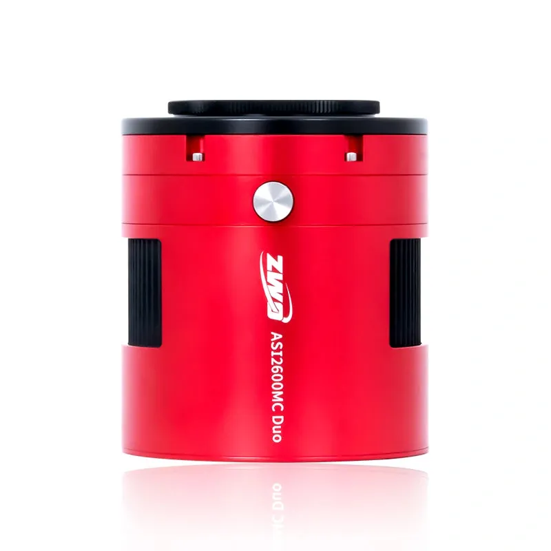 ASI2600MC DUO (Color)