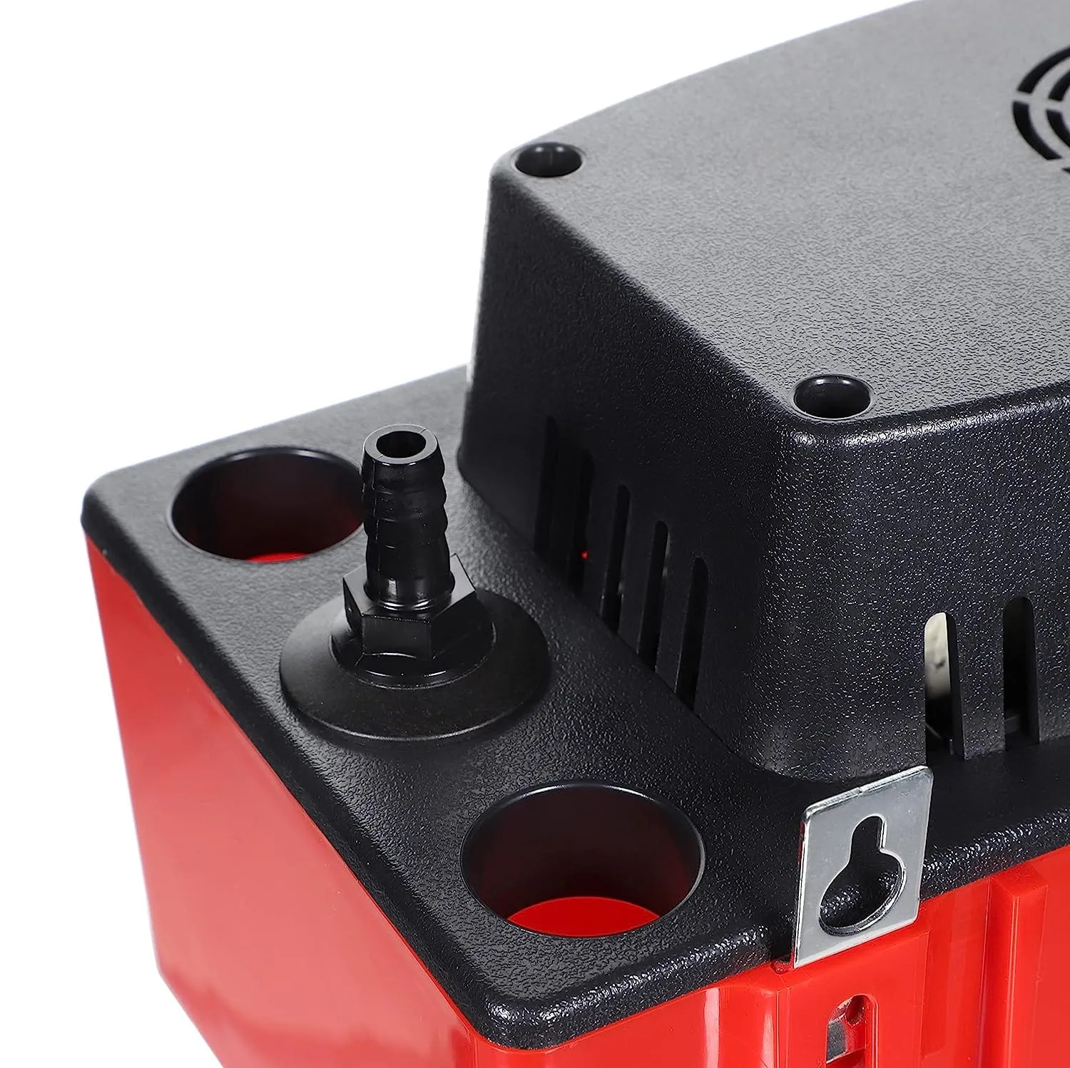Asurity® ULTRACP-22T Condensate Pump 120-volt 22 ft lift