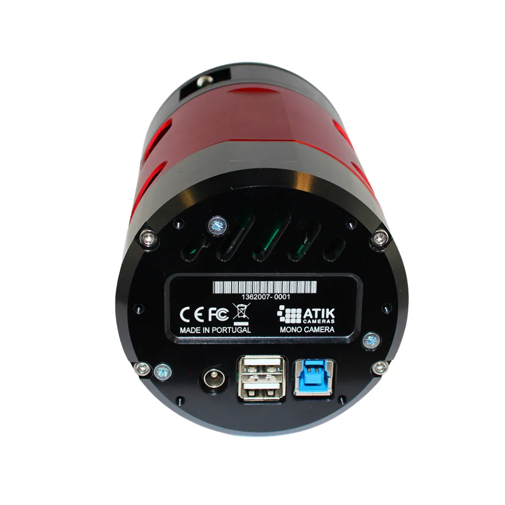 ATIK Apx26 Monochrome Deep Sky Astrophotography Camera
