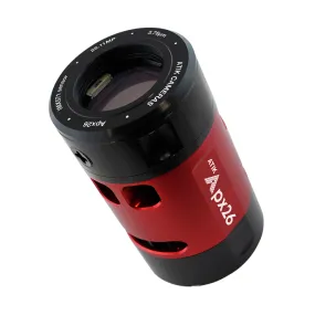 ATIK Apx26 Monochrome Deep Sky Astrophotography Camera