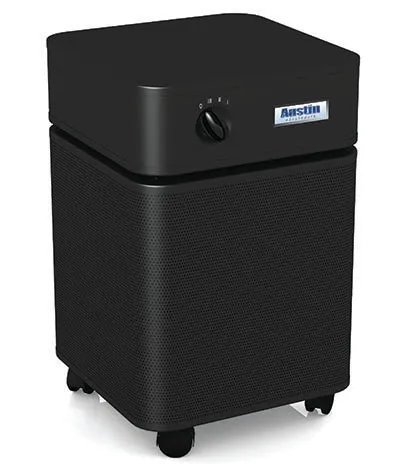 Austin Air, Healthmate Standard Accessory - Black Replacement Filter Only