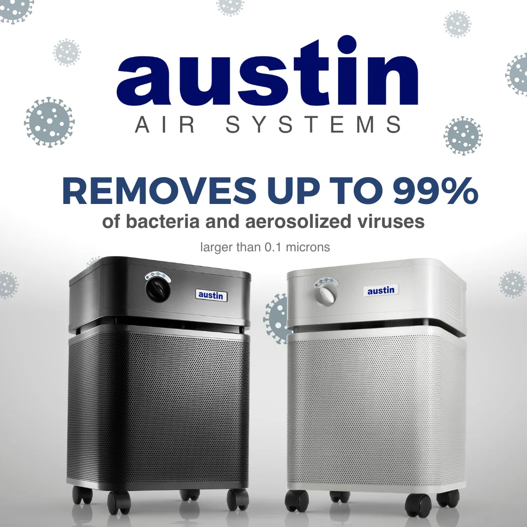 Austin Air HealthMate