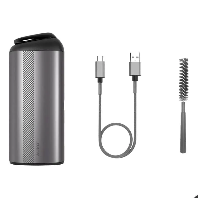 Auxo Calent Vaporizer