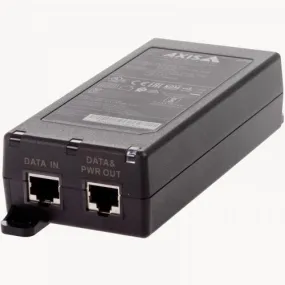 Axis Communications 30W Single-Port AC/DC Midspan