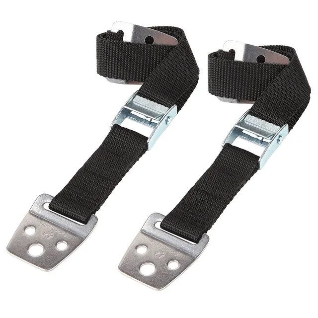 Baby Safety Lock Straps Baby Security Protection Furniture Wall Strap Kids Safety Products