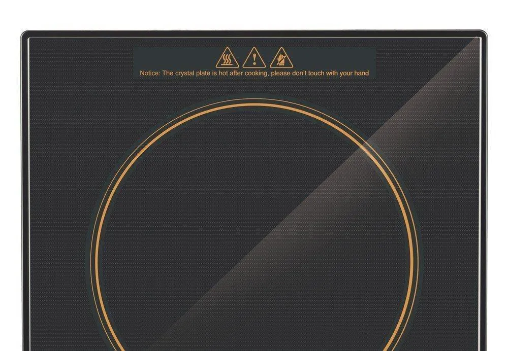 Bajaj Majesty ICX Neo Induction Cooktop