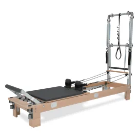 BASI Systems Pilates Tower Reformer Machine