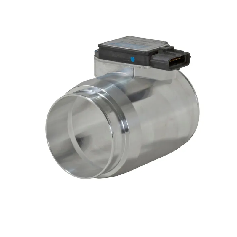 BBK 76mm Mass Air Meter - 86-93 Mustang w/19# Injectors