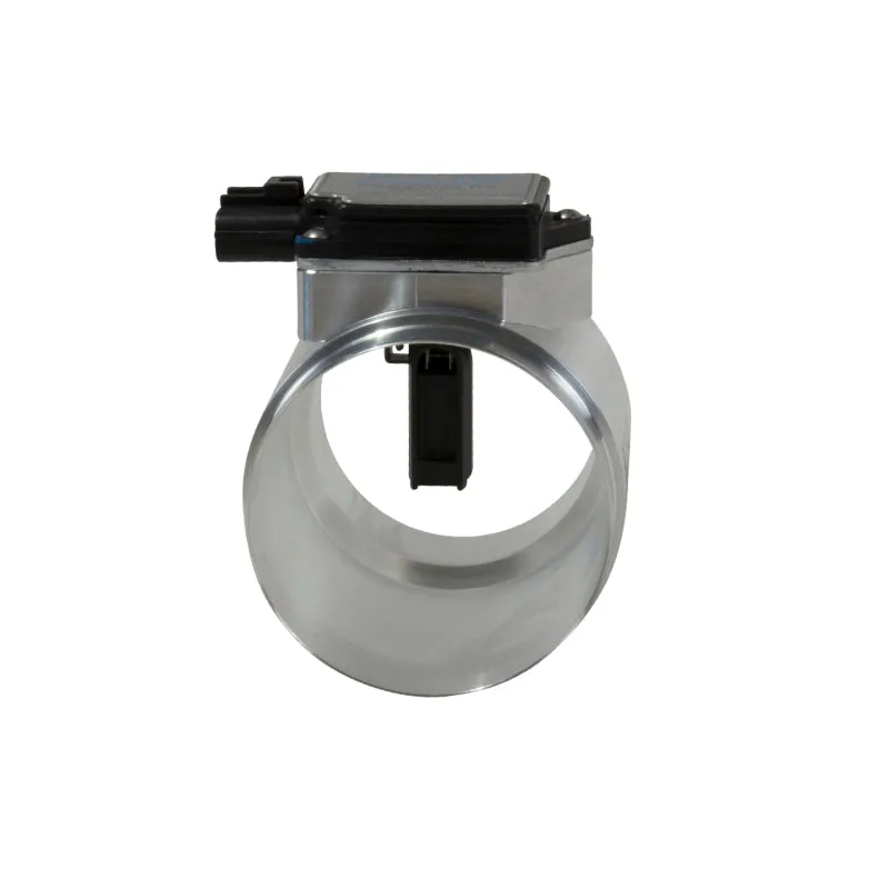 BBK 76mm Mass Air Meter - 86-93 Mustang w/24# Injectors