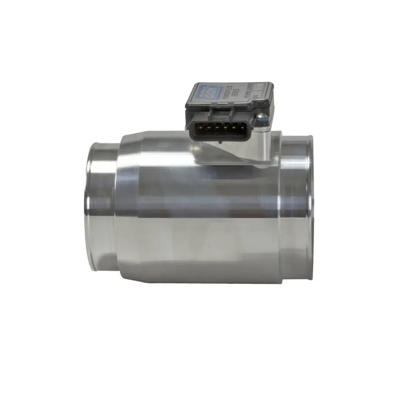 BBK 76mm Mass Air Meter - 86-93 Mustang w/30# Injectors