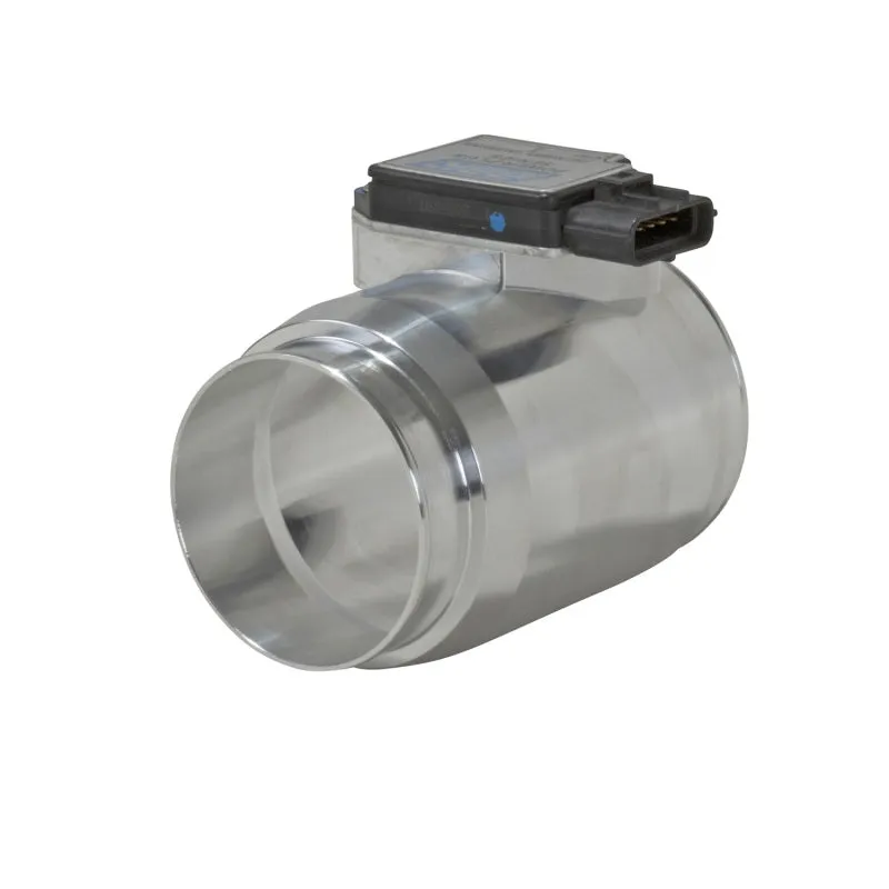BBK 76mm Mass Air Meter - 86-93 Mustang w/30# Injectors
