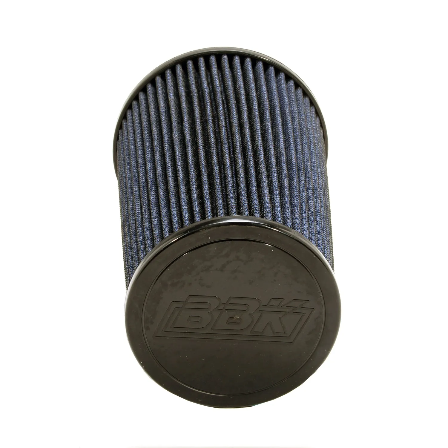 BBK Performance Parts 1742 BBK BLUE REPLACEMENT COLD AIR FILTER (FITS KITS 1556 1720 1734 1736 1737)