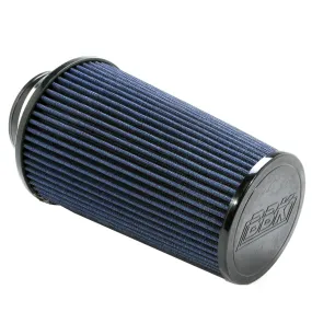 BBK Performance Parts 1742 BBK BLUE REPLACEMENT COLD AIR FILTER (FITS KITS 1556 1720 1734 1736 1737)