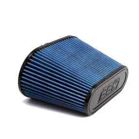 BBK Performance Parts 1746 BBK BLUE REPLACEMENT COLD AIR FILTER (FITS KITS 1726,17260)