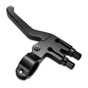 BBR Tuning Heavy Duty Dual Brake Lever
